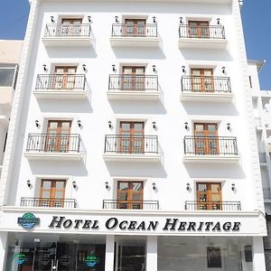 Hotel Ocean Heritage